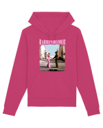 Barbenheimer Hanorac Unisex Drummer