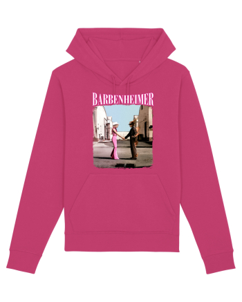 Barbenheimer Raspberry