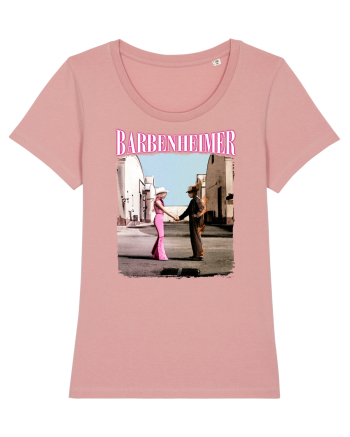 Barbenheimer Canyon Pink