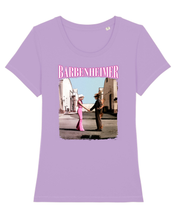 Barbenheimer Lavender Dawn