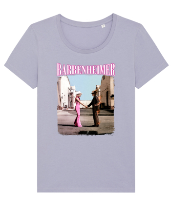 Barbenheimer Lavender