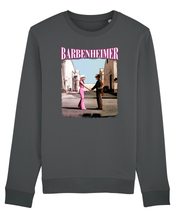 Barbenheimer Anthracite