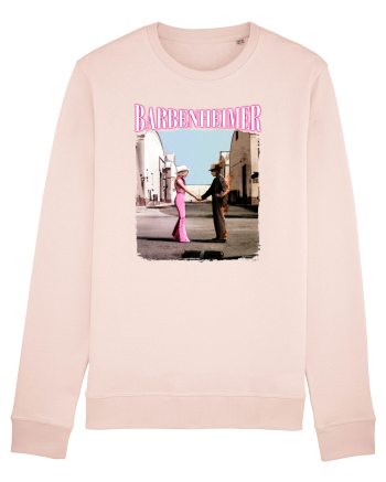 Barbenheimer Candy Pink
