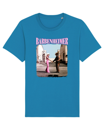 Barbenheimer Azur