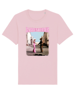 Barbenheimer Tricou mânecă scurtă Unisex Rocker