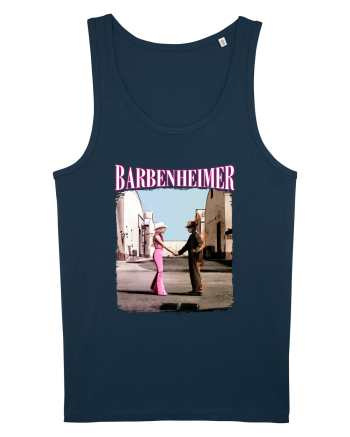 Barbenheimer Navy