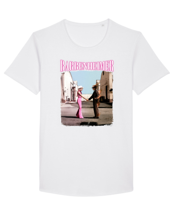 Barbenheimer White