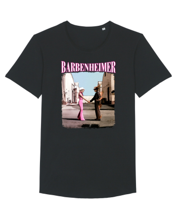 Barbenheimer Black