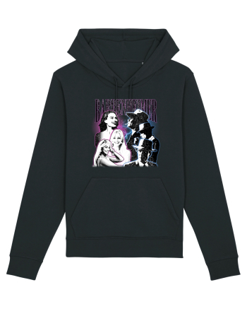 Barbenheimer Grunge Black