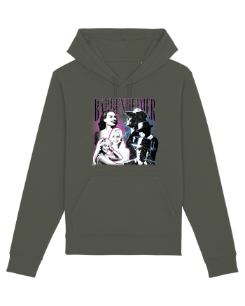 Barbenheimer Grunge Khaki
