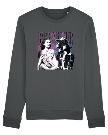 Barbenheimer Grunge Anthracite