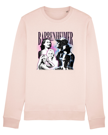Barbenheimer Grunge Candy Pink