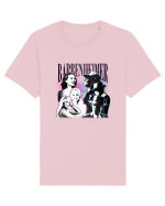 Barbenheimer Grunge Tricou mânecă scurtă Unisex Rocker