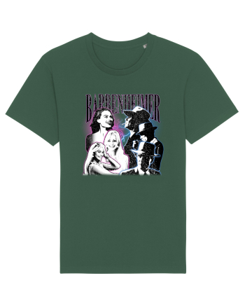 Barbenheimer Grunge Bottle Green