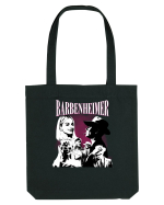 Barbenheimer Blend Sacoșă textilă