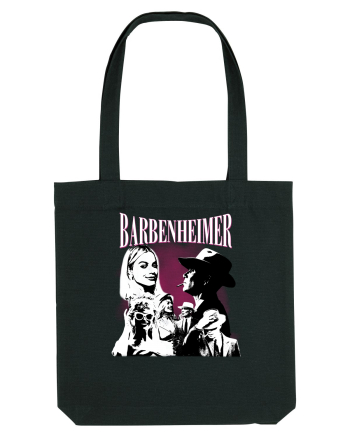 Barbenheimer Blend Black