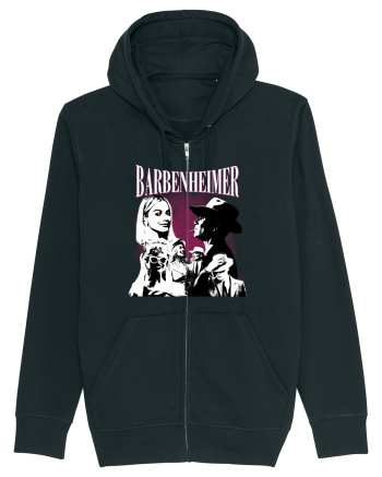 Barbenheimer Blend Black