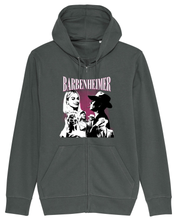 Barbenheimer Blend Anthracite