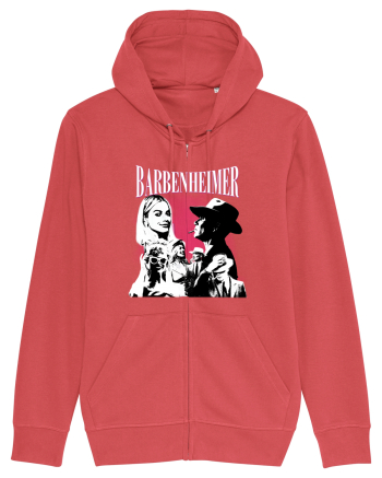 Barbenheimer Blend Carmine Red