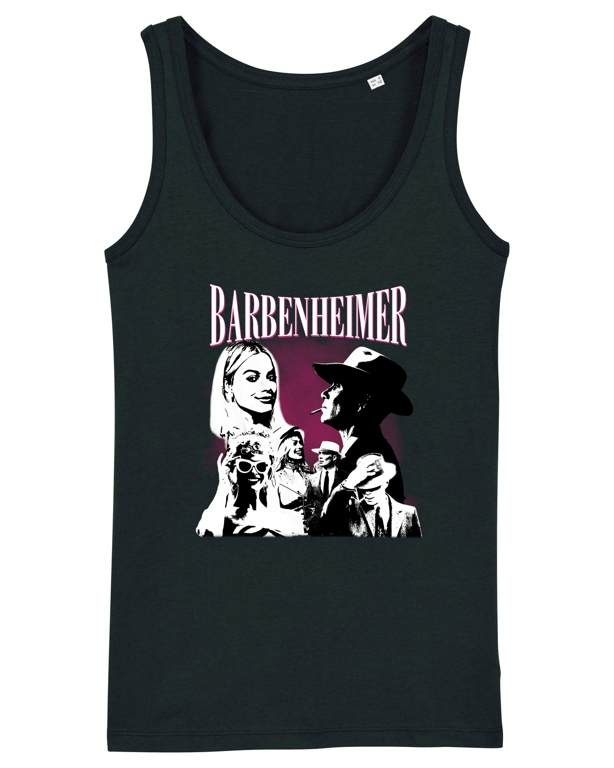 Maiou Damă Dreamer Black