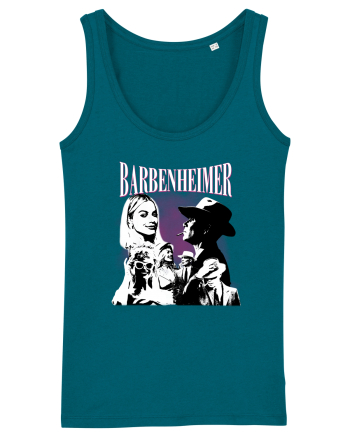 Barbenheimer Blend Ocean Depth