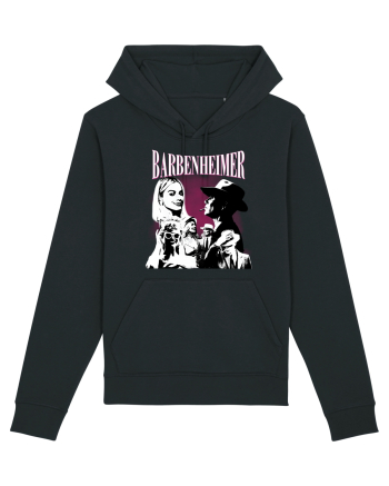 Barbenheimer Blend Black