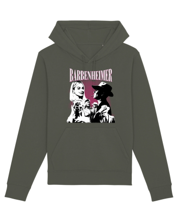 Barbenheimer Blend Khaki