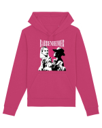 Barbenheimer Blend Hanorac Unisex Drummer
