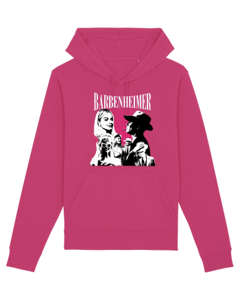 Barbenheimer Blend Raspberry
