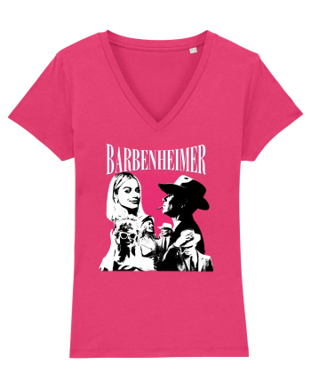 Barbenheimer Blend Raspberry
