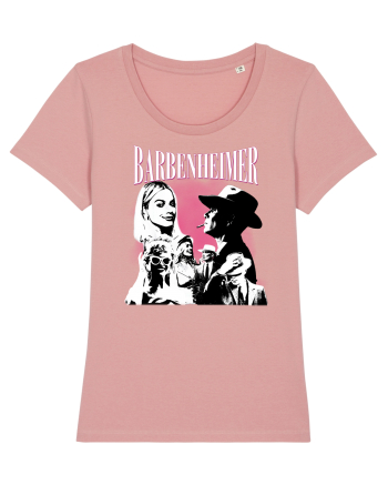 Barbenheimer Blend Canyon Pink