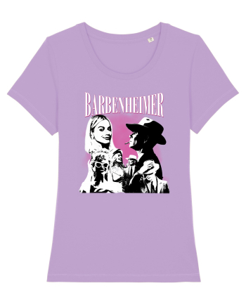 Barbenheimer Blend Lavender Dawn