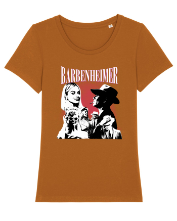 Barbenheimer Blend Roasted Orange