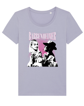 Barbenheimer Blend Lavender