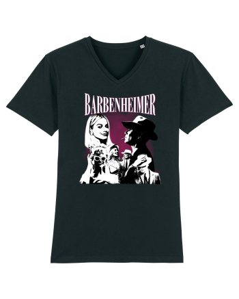 Barbenheimer Blend Black