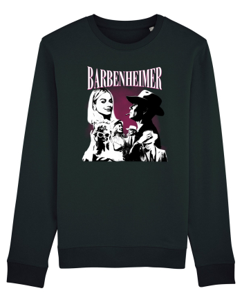 Barbenheimer Blend Black