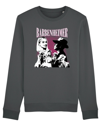 Barbenheimer Blend Anthracite