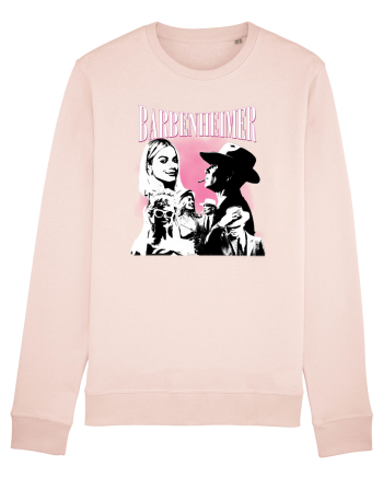 Barbenheimer Blend Candy Pink