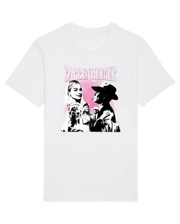 Barbenheimer Blend White