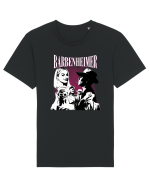 Barbenheimer Blend Tricou mânecă scurtă Unisex Rocker