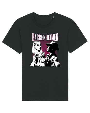 Barbenheimer Blend Black