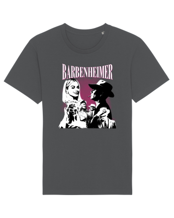 Barbenheimer Blend Anthracite