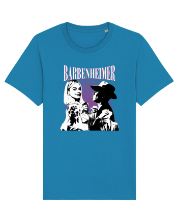 Barbenheimer Blend Azur