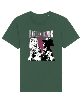 Barbenheimer Blend Bottle Green
