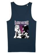Barbenheimer Blend Maiou Bărbat Runs