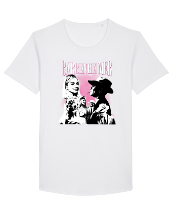 Barbenheimer Blend White