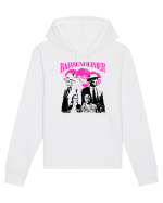 Barbenheimer Theme Hanorac Unisex Drummer