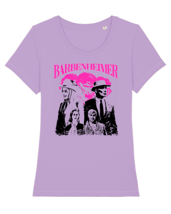 Barbenheimer Theme Lavender Dawn