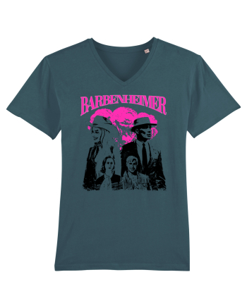 Barbenheimer Theme Stargazer