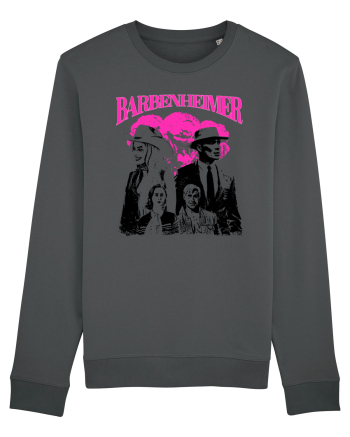 Barbenheimer Theme Anthracite